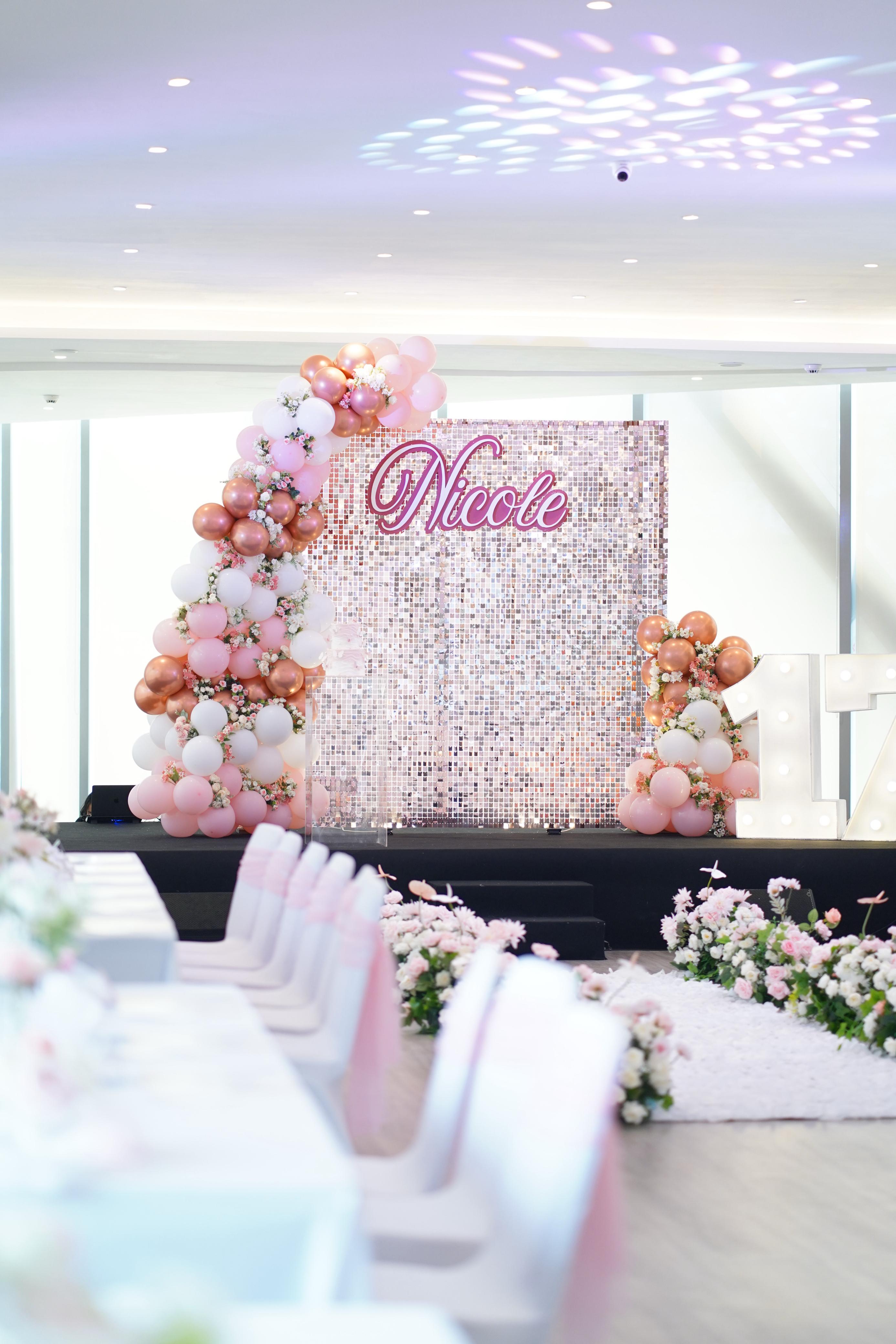Private Event #109