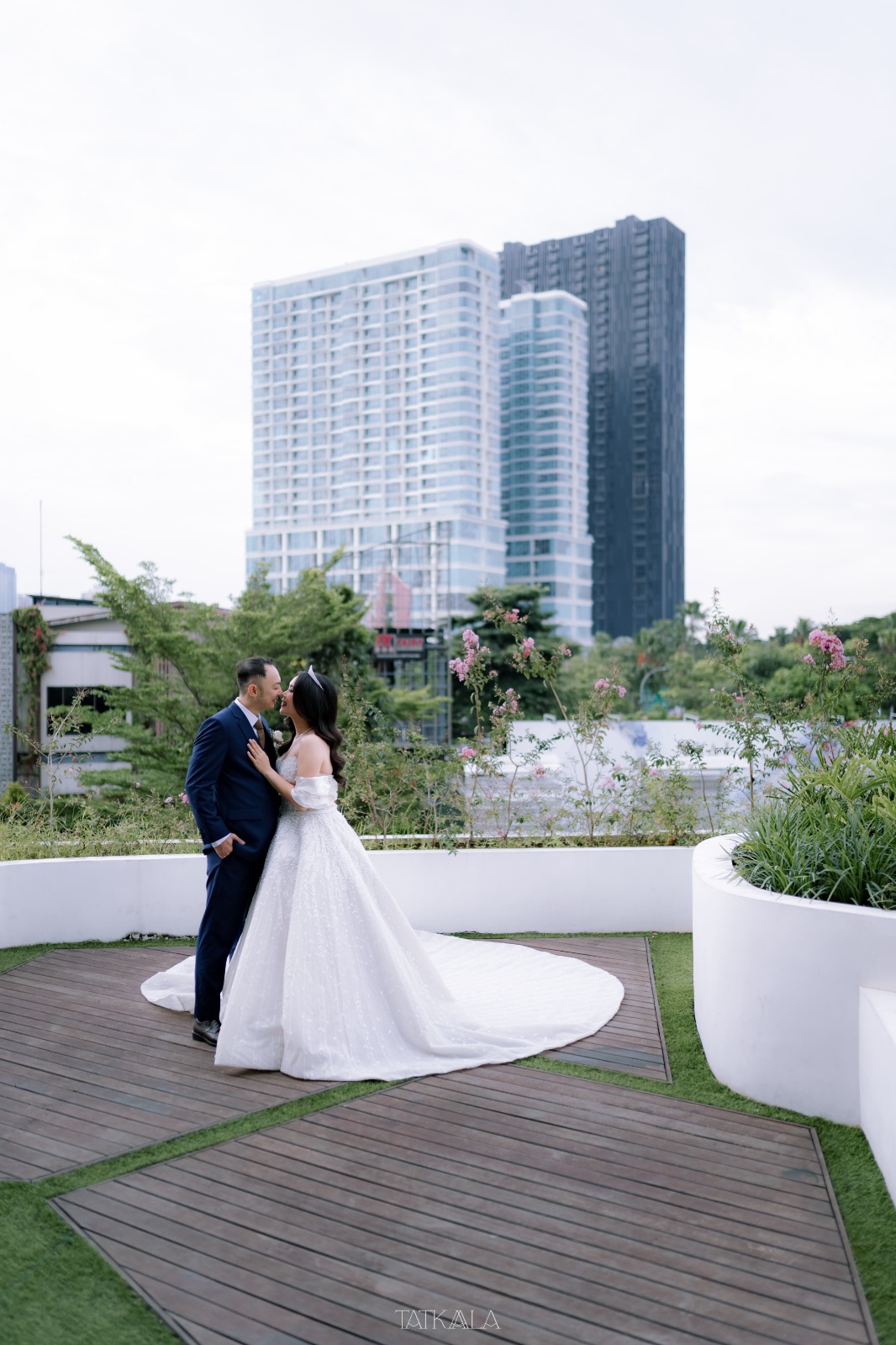Wedding Edo & Gina #3
